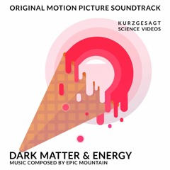 Dark Matter & Dark Energy