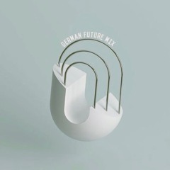 GERMAN FUTURE MIX 3