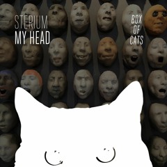 Sterium - My Head (BOC020)