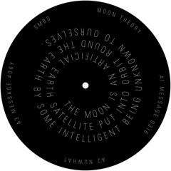 SMBD - Nuwhat [Apron Records]