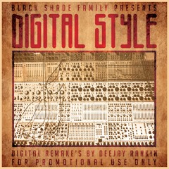 Answer Riddim [DIGITAL REMAKE 2017]