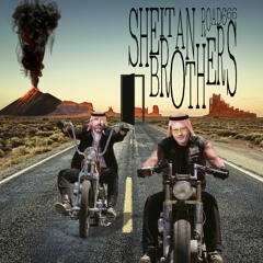 ROAD 666 EP - Sheitan Brothers - ZELAIAN001