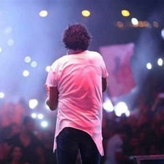 محمد منير - عطشان  Mohamed Mounir - Aatshan  LIVE 2015