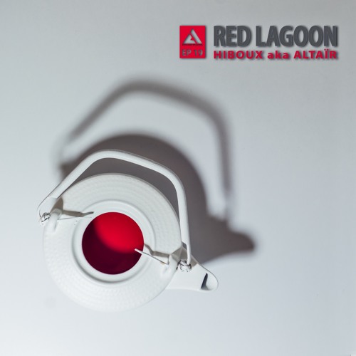 FULL PREMIERE : Hiboux - Red Lagoon (Original mix) [Faites Leur Des Disques]
