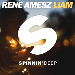Rene Amesz - Liam [OUT NOW]