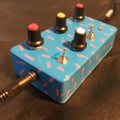 Noisy Bstrd Demo