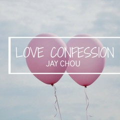 Nightcore 告白氣球 Love Confession-Jay Chou
