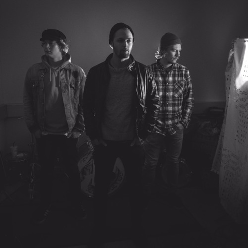 Decfive - Time Will Catch You