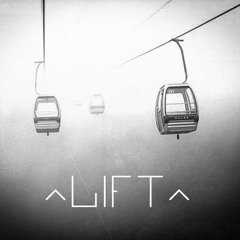 LIFT | Courtney Scott