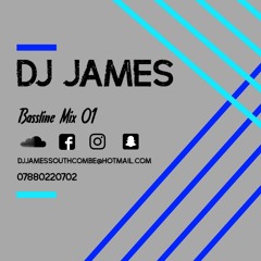 Bassline Mix 01