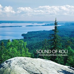 Karjalan Kunnailla Intro - Sound of Koli CD
