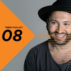 Times Artists Podcast 08 - Ninetoes
