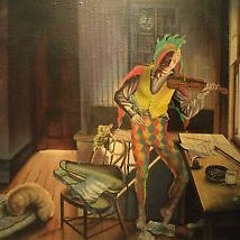 Inappropriate Intonations: Marillion's Script For A Jester's Tear