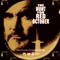 The Hunt For Red October