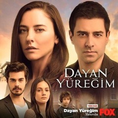 Dayan Yüreğim - Anne