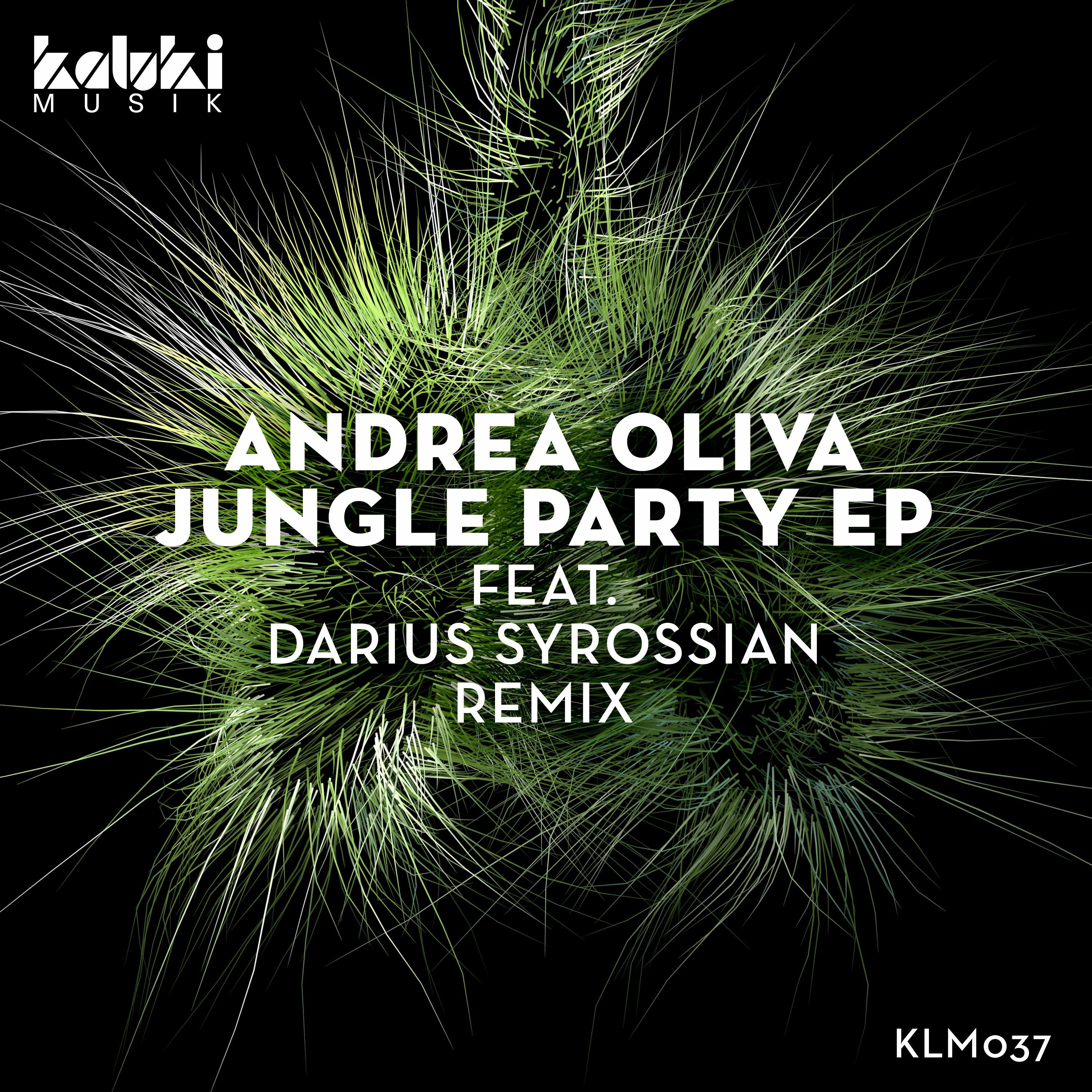 DariusSyrossian
