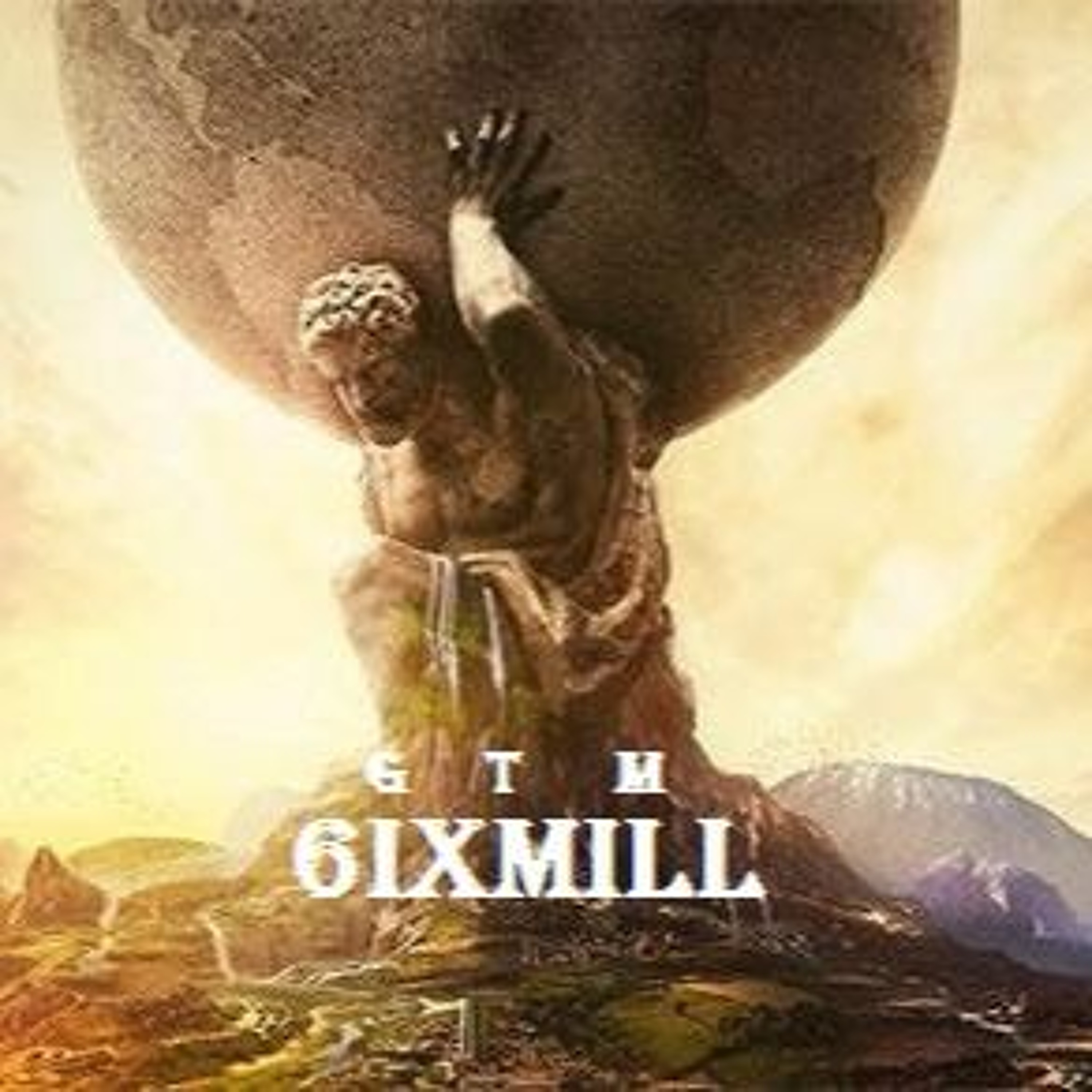 6ix Mill