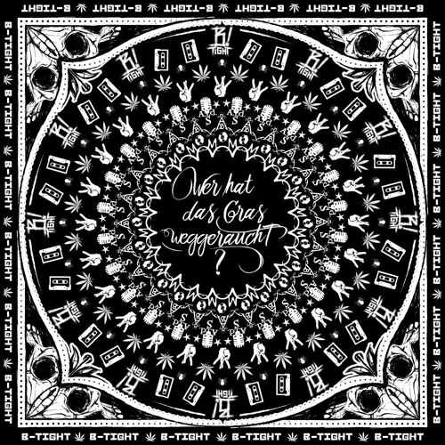 B-Tight - So High 2017 prod. by capobeatz