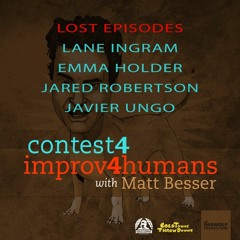 Lost Episodes - ColdTowne - Contest4Improv4Humans