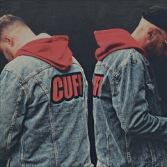 CUFF050: Amine Edge & DANCE Feat. SerGy - Bad Influence (Yin Mix) [CUFF]