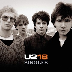 Simple Minds and U2