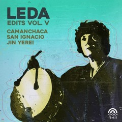 Leda Valladares - Milonga del Sauce (Camanchaca Remix)