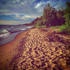 Peter Morabito - Bayfield Beach (Deep Sand Mix)