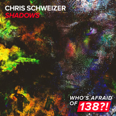 Chris Schweizer - Shadows [A State Of Trance 801]
