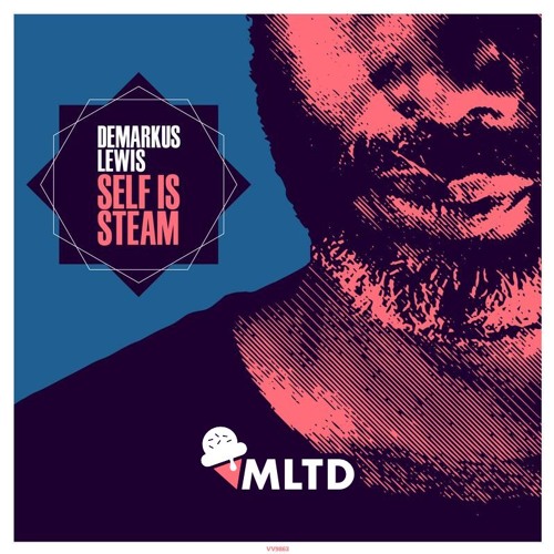 Demarkus Lewis - Self Is Steam (MLTD REMIX)