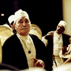 Safha-yı Sadrında Dâim Âşıkın Efkârı Hû - Hüseyni ilahi