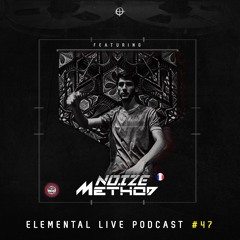 Noize Method Live Mix | Winter 2017