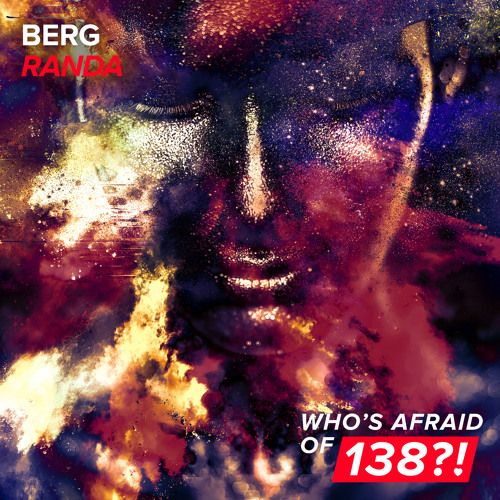 Berg - Randa [A State Of Trance 801]