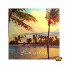 Namic - Summertime (feat. Hannah Young)