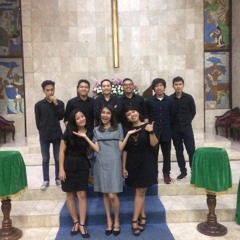 Ikut Dikau Saja Tuhan (KJ No. 376)