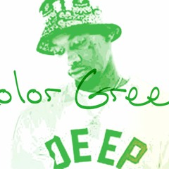 COLOR GREEN| Offset Type Beat