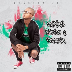 Burguês Ft. Elber (Prod. Por Barras Beat)
