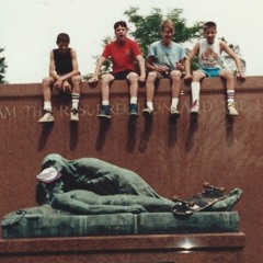 43 - The VTSP: Vermont's Original Snowboard Crew