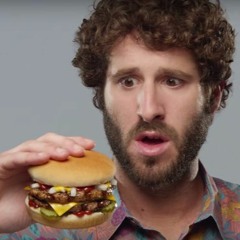 Lil Dicky - Too High