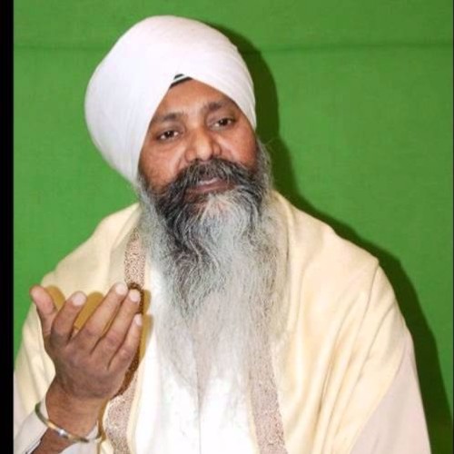 Pati tore malini(Composition by Gian Singh Ji Almast)