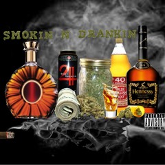 SMOKN N DRANKN
