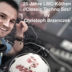 Christoph Brzenczek Live@25 Jahre LMC Köthen 2016