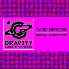 Promo Mix for Gravity Carnival XL Edition 2017