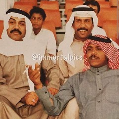 صالح الحريبي - في زحمة الأشواق