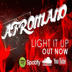Afromano - Light it up (Original Mix) FREE DOWNLOAD !!!