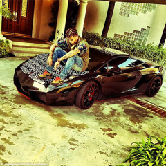 DJ Mustard Type Beat 2017 x Omarion x Jhene Aiko x Chris Brown ''100''