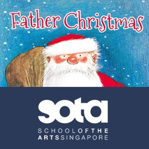 Father Christmas - SOCA,Singapore
