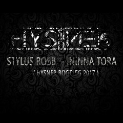 Stylus Robb - Ininna Tora (Hysner Remix )