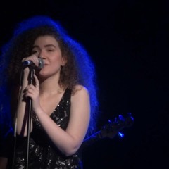 Anavitória - Tua (São Paulo - 10/09/16)