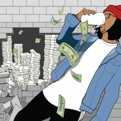 FNF (Prod. by Brandon Clarke)