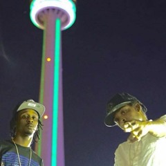 Stacccs & Lowkey - Ride Thru The 6